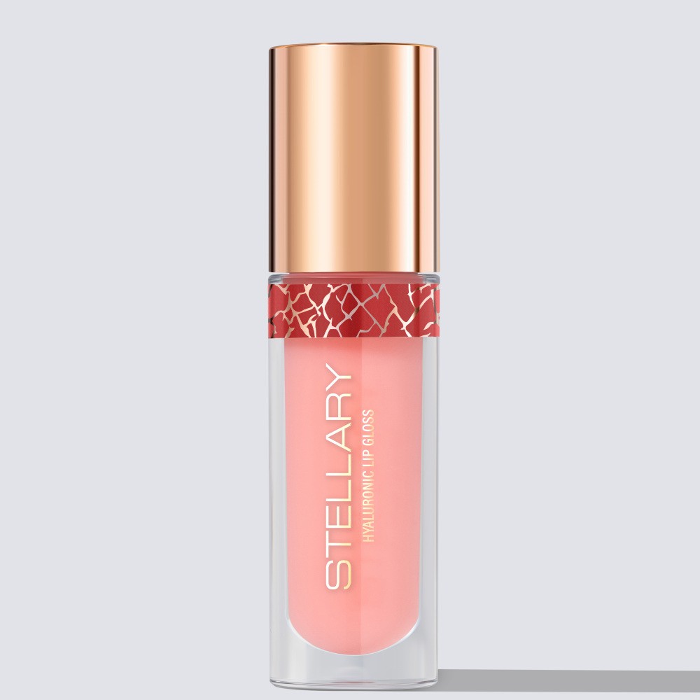Блеск для губ Stellary Lipgloss Big Lips 05 4,2мл. Фото 4.