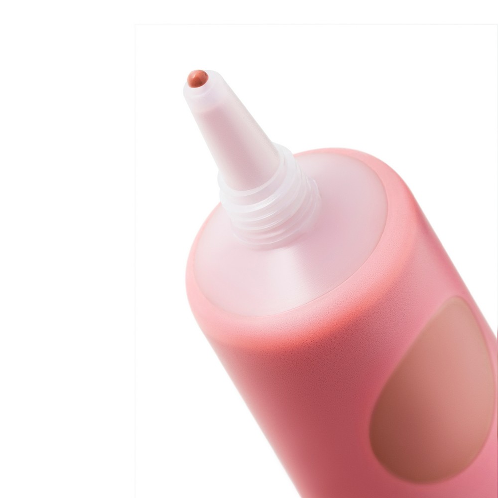 Кремовые румяна для лица с сатиновым финишем Art-Visage Silk Cream Blush 434 13мл. Фото 2.