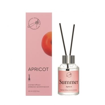 Ароматический диффузор Aroma Harmony Apricot 60мл.