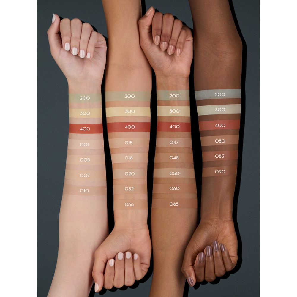 Консилер для лица Catrice Liquid camouflage 015 5мл. Фото 7.