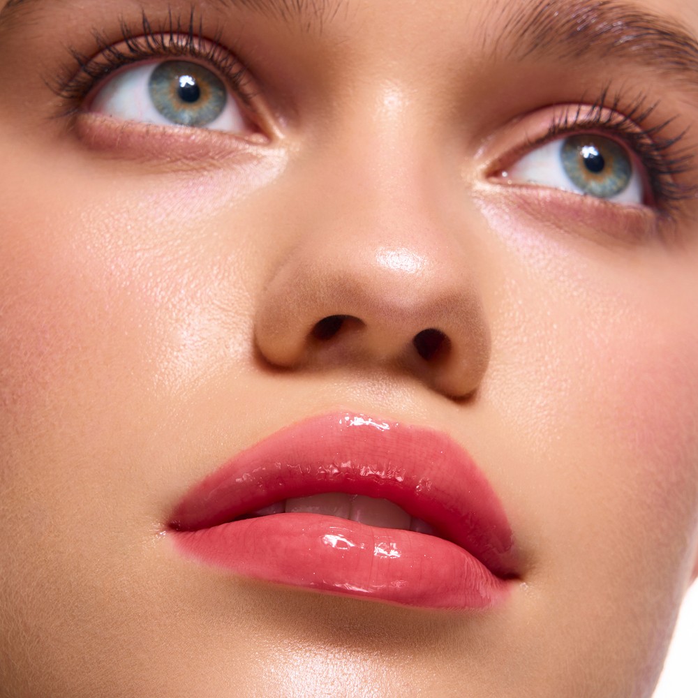 Масло для губ Luxvisage Beauty elixir Вишневый эликсир 6г. Фото 6.