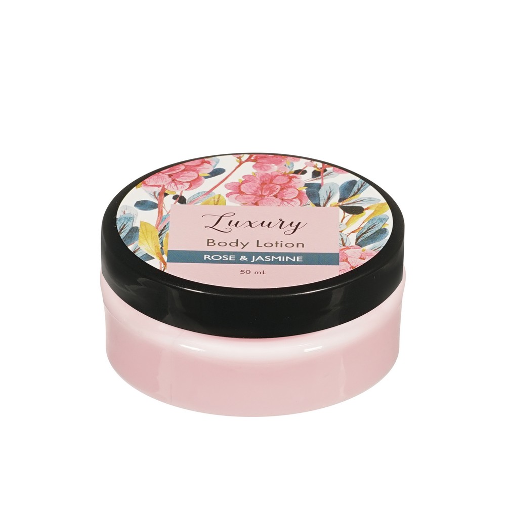 Женский подарочный набор Luxury ( гель для душа 50мл + лосьон для тела 50мл + крем для рук 50мл ) в ассортименте. Фото 9.