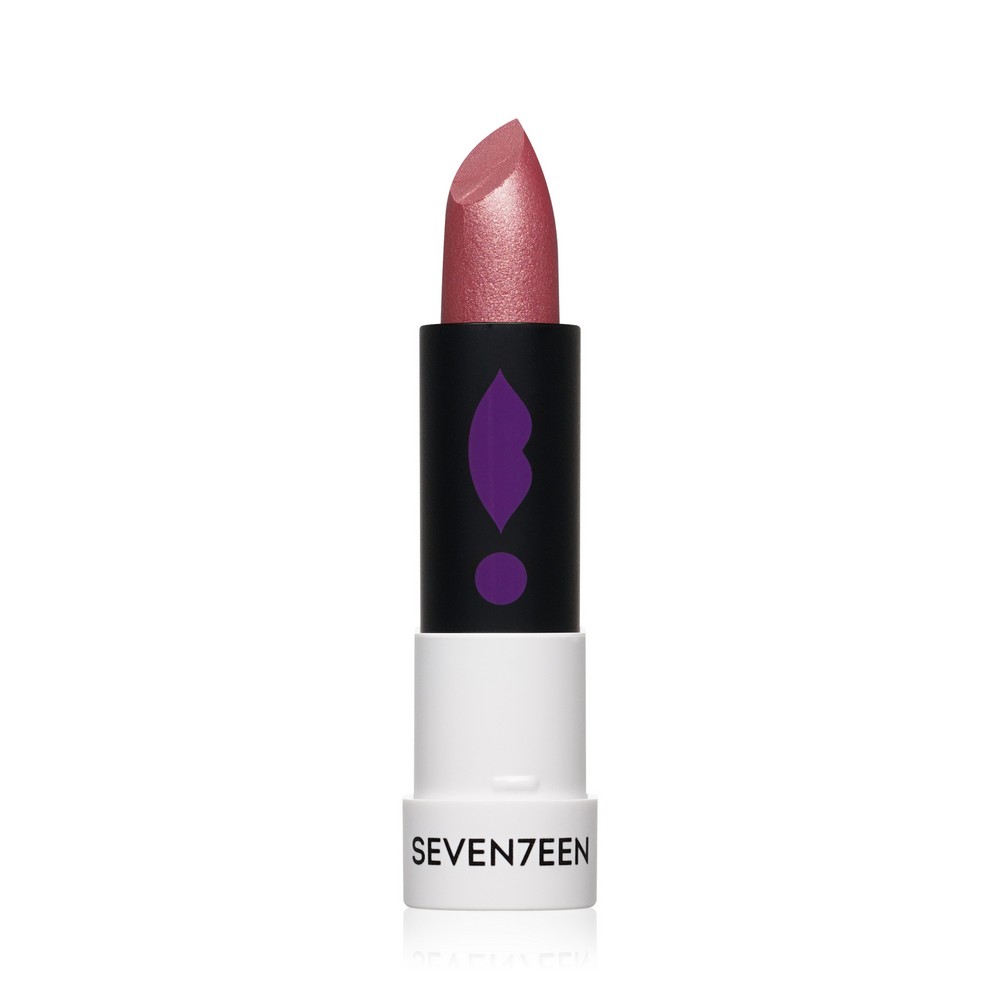 Увлажняющая помада для губ Seven7een Lipstick Special 326 Золотой рассвет 5г. Фото 2.