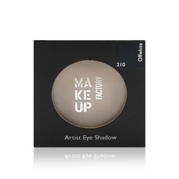 Тени для век Make Up Factory Artist Eye Shadow 210 4г.