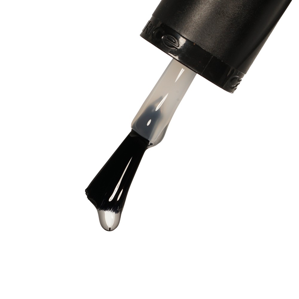 Топовое покрытие для ногтей Catrice Gel Affair Ultimate Stay Top coat 10,5мл. Фото 4.