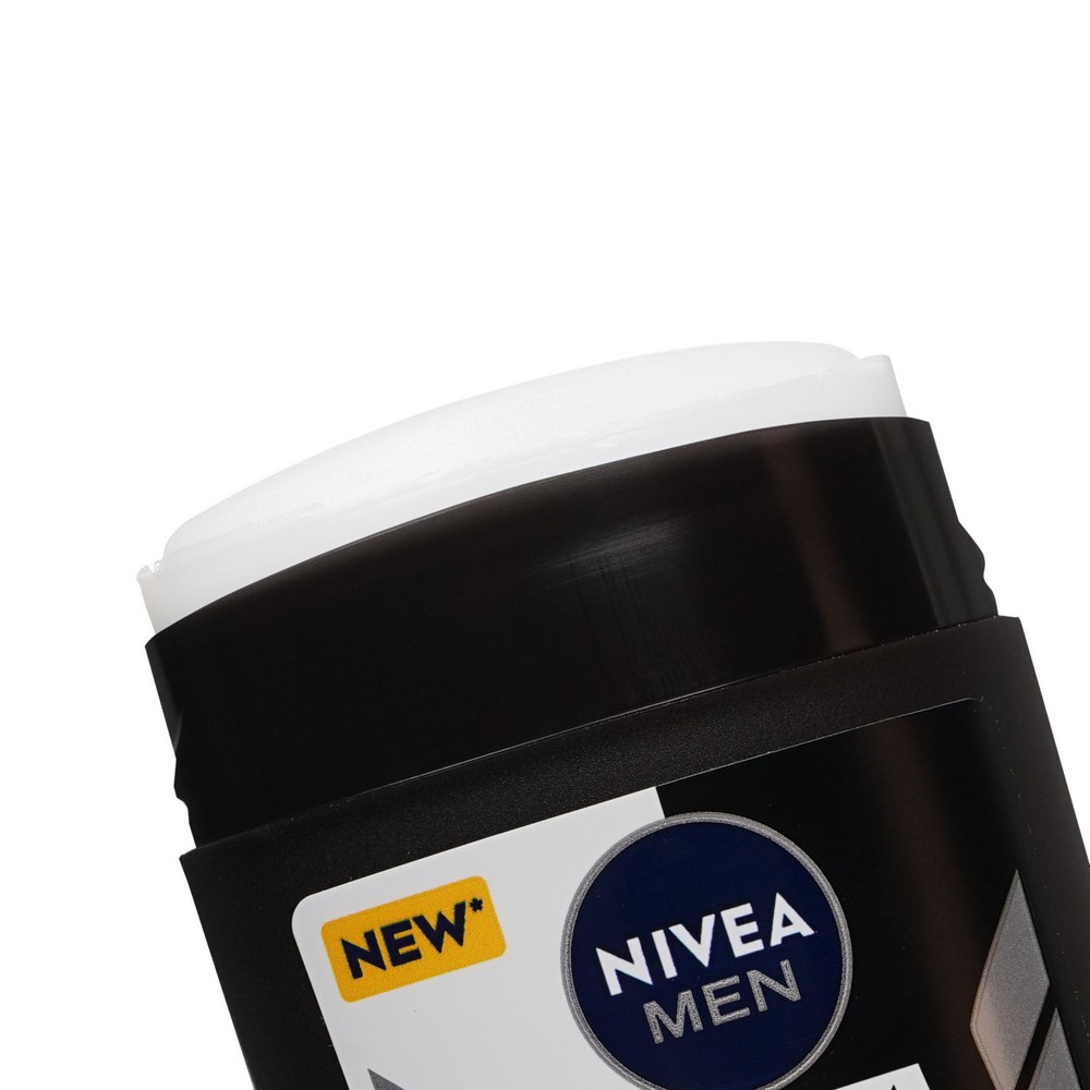 Мужской антиперспирант NIVEA Men Черное и Белое Невидимый Original 50мл Вид№3