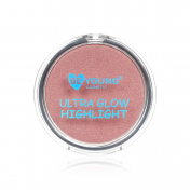 Хайлайтер для лица BeYoung Ultra Glow Розовое Золото 8,5г.