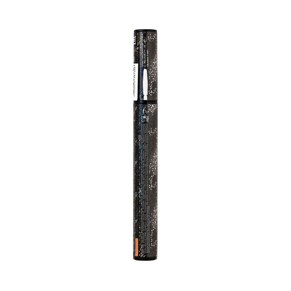Влагостойкая тушь для ресниц Stellary Water Resistant Onyx 01 Ultra Black 9мл. Фото 3.