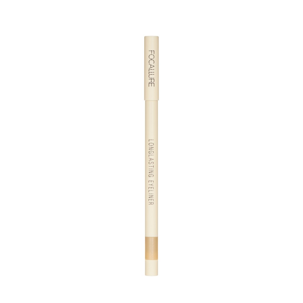 Карандаш для бровей Focallure Lasting Soft Gel Pencil 03 0,4г. Фото 2.