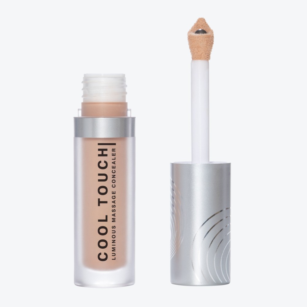 Консилер для лица Influence Beauty Cool Touch 03 6мл. Фото 4.