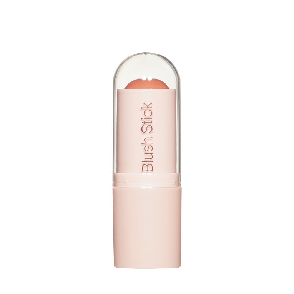 Кремовые румяна для лица Divage Blush Stick 01 5,5г. Фото 3.