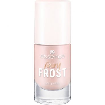 Лак для ногтей Essence fairy Frost 01 8мл.