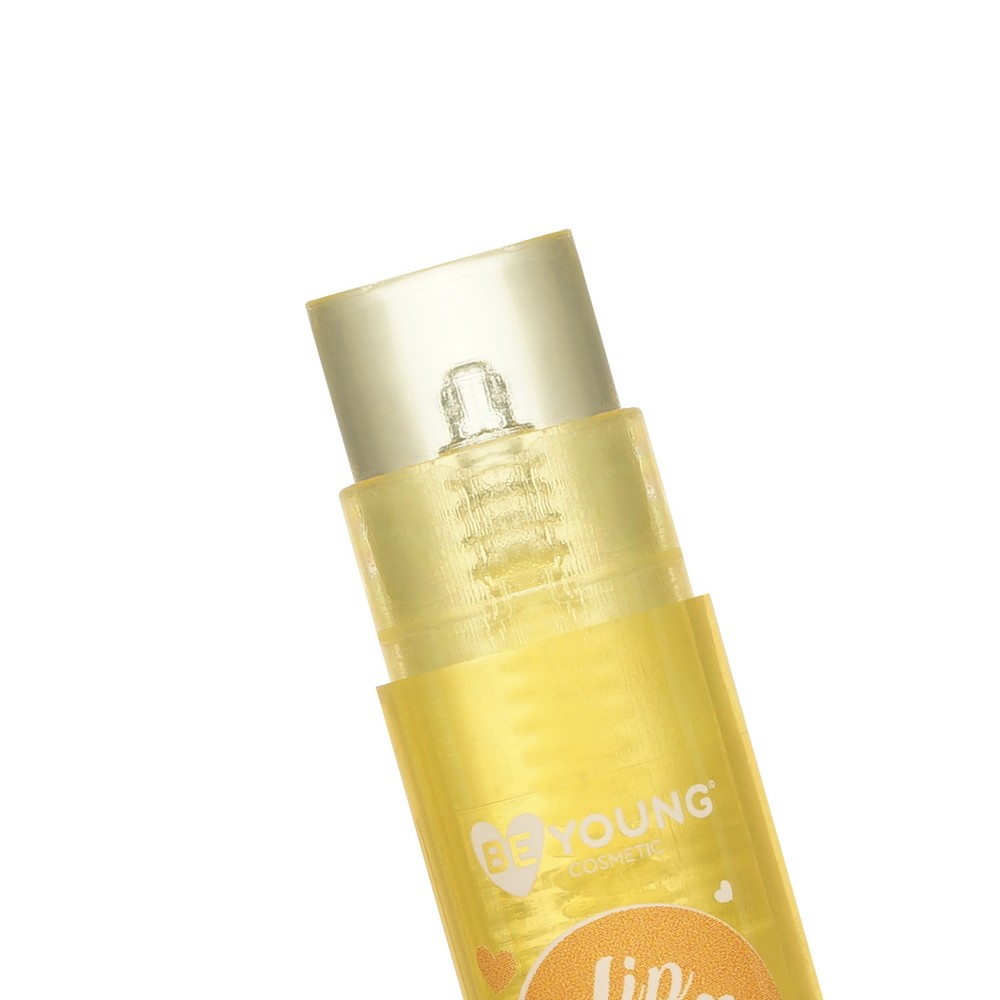 Бальзам для губ с ароматом банана BeYoung Lip Balm 5,8г. Фото 4.
