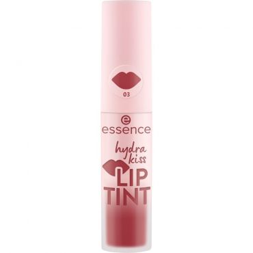Тинт для губ Essence Hydra kiss Lip Tint 03 4мл.