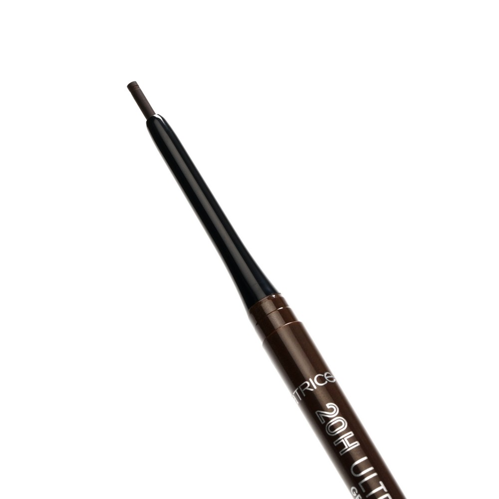 Водостойкий карандаш для век Catrice 20H Ultra Precision Waterproof 030 0,08г. Фото 3.