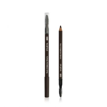 Стойкий карандаш для бровей Pupa True Eyebrow Pencil 003 1,08г.