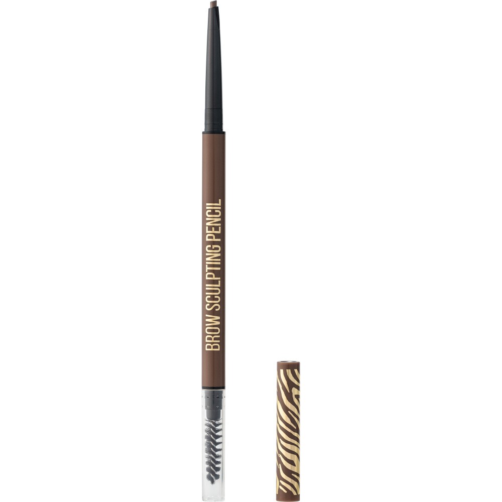 Автоматический карандаш для бровей Stellary Brow Sculpting pencil 03 0,08г. Фото 4.