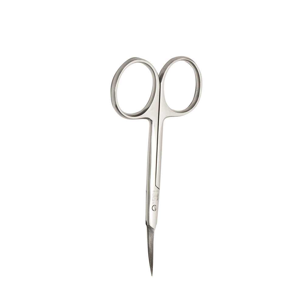 Ножницы для кутикулы удлиненные Meizer. Фото 3.