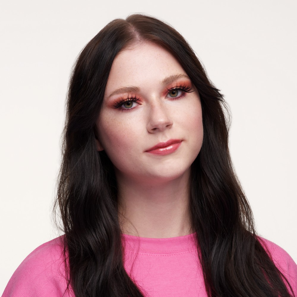 Накладные ресницы Essence Lash Like A Boss 02. Фото 6.