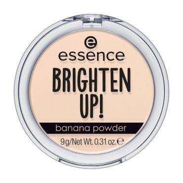 Пудра для лица Essence Brighten up! 20 9г.