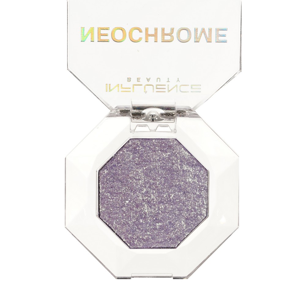 Дуохромные тени для век Influence Beauty Neochrome 04 1,3г. Фото 5.