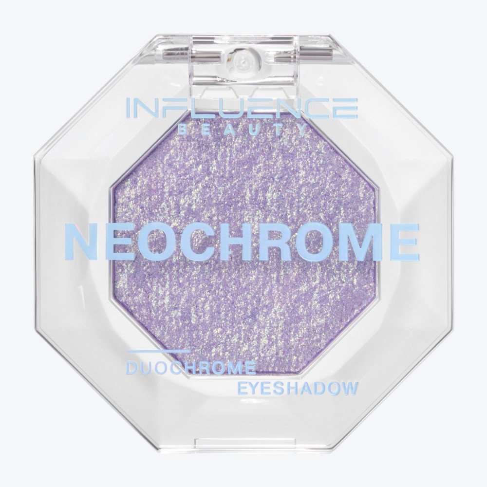 Дуохромные тени для век Influence Beauty Neochrome 04 1,3г. Фото 11.
