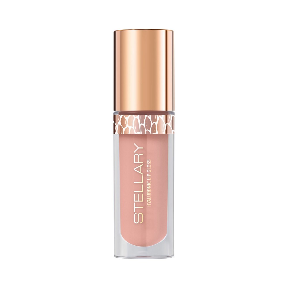 Блеск для губ Stellary Lipgloss Big Lips 08 4,2мл. Фото 6.