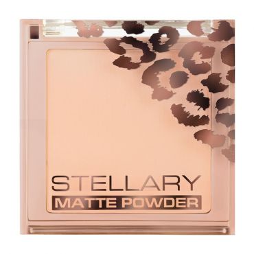 Пудра для лица Stellary Soft Matte Powder SP02 7г.