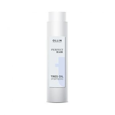 Шампунь для волос Ollin Professional Perfect Hair " Tres Oil " 400мл.