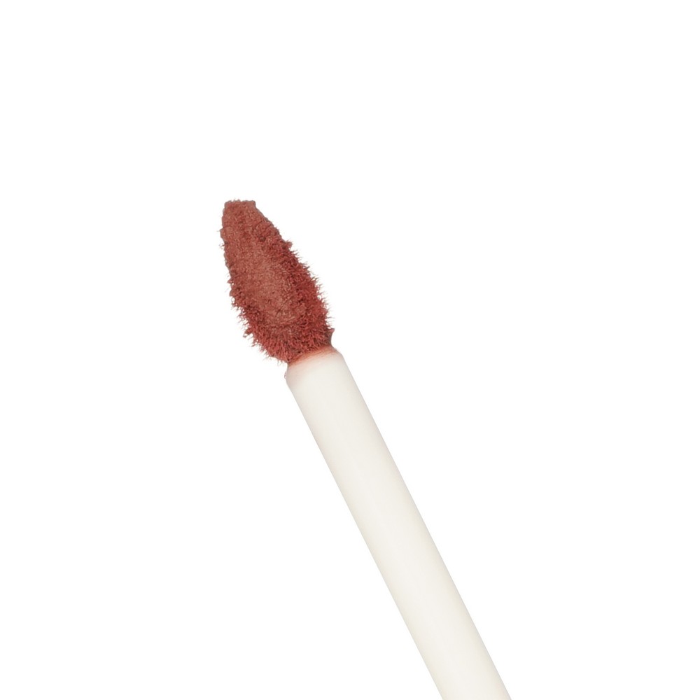 Жидкая матовая помада для губ Divage Matte Cloud Liquid lipstick 03 2,8мл. Фото 5.