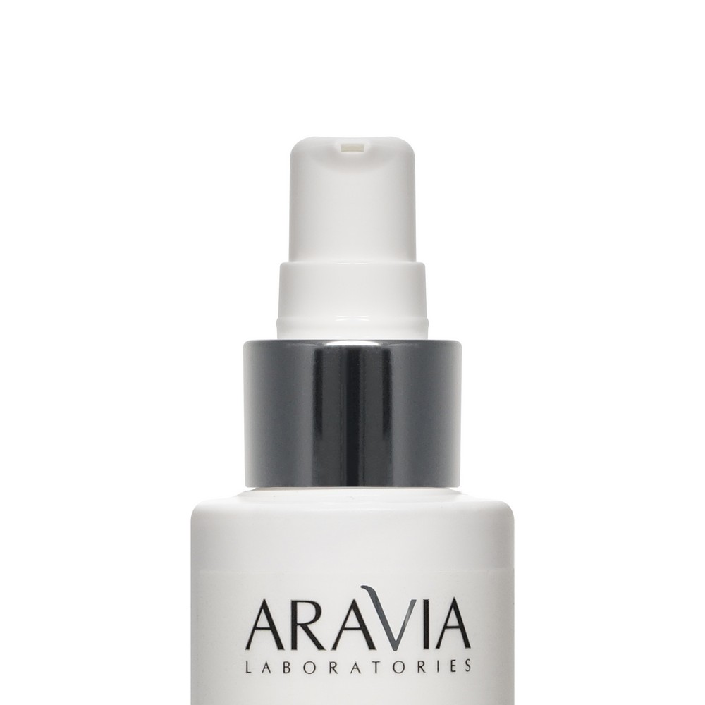 Витаминный крем для лица Aravia Laboratories Vita Complex Cream SPF 20 с антиоксидантным комплексом 100мл. Фото 3.