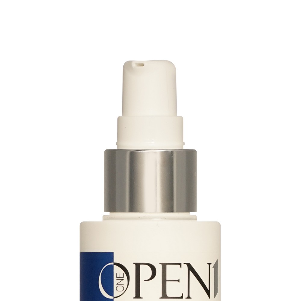 Аква - крем для лица с мочевиной 10% Open One 1 Hydration Expert SPF 20 100мл. Фото 3.