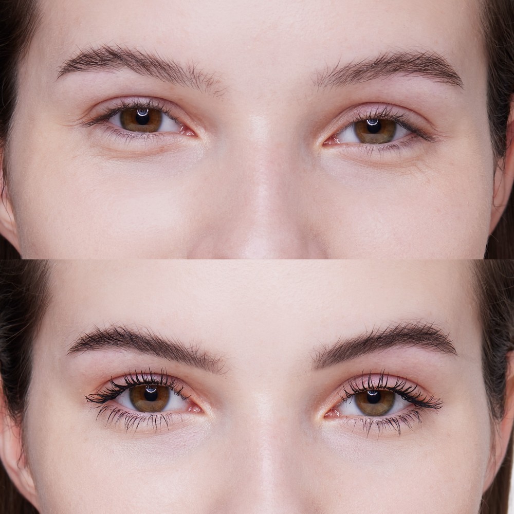Тушь для ресниц Essence Lash Princess Volume mascara 01 12мл. Фото 6.