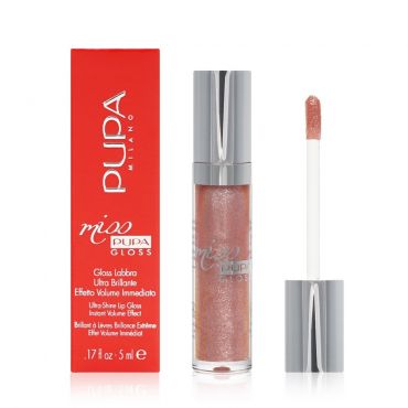 Блеск для губ Pupa Miss Pupa Gloss 104 5мл.