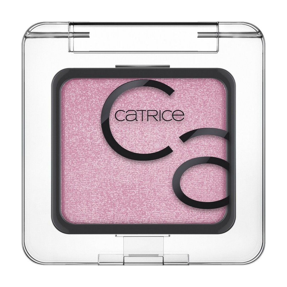 Тени для век Catrice Art Couleurs Eyeshadows 160 2,4г. Фото 1.