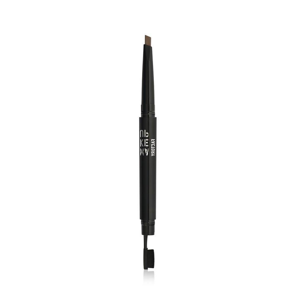 Автоматический карандаш для бровей Make Up Factory Triangle Brow Styler 04 0,25г Вид№4