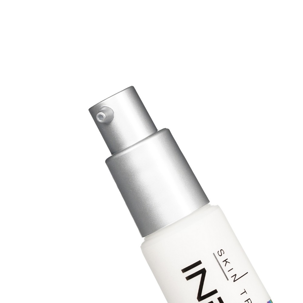 CC крем для лица Influence Beauty Skin Transformer 00 25мл. Фото 3.