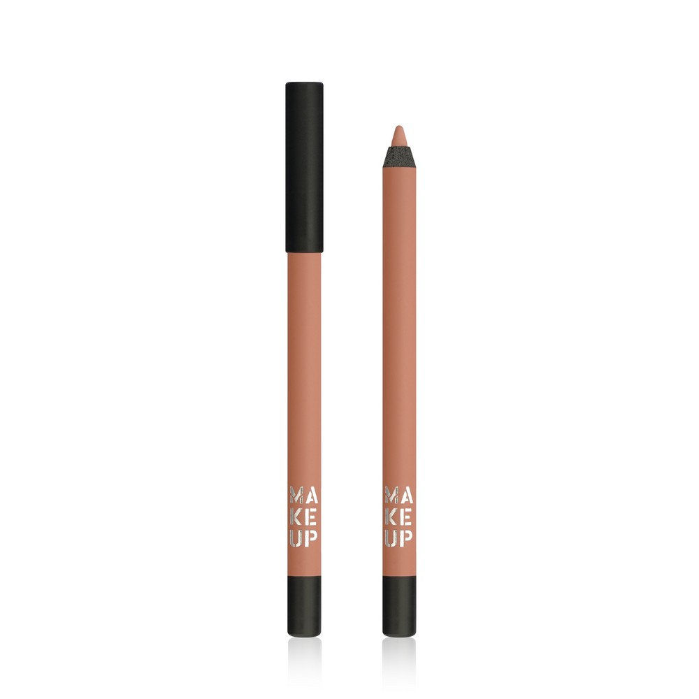 Карандаш для век Make Up Factory Color Perfection Lip Liner 08 1,2г. Фото 2.