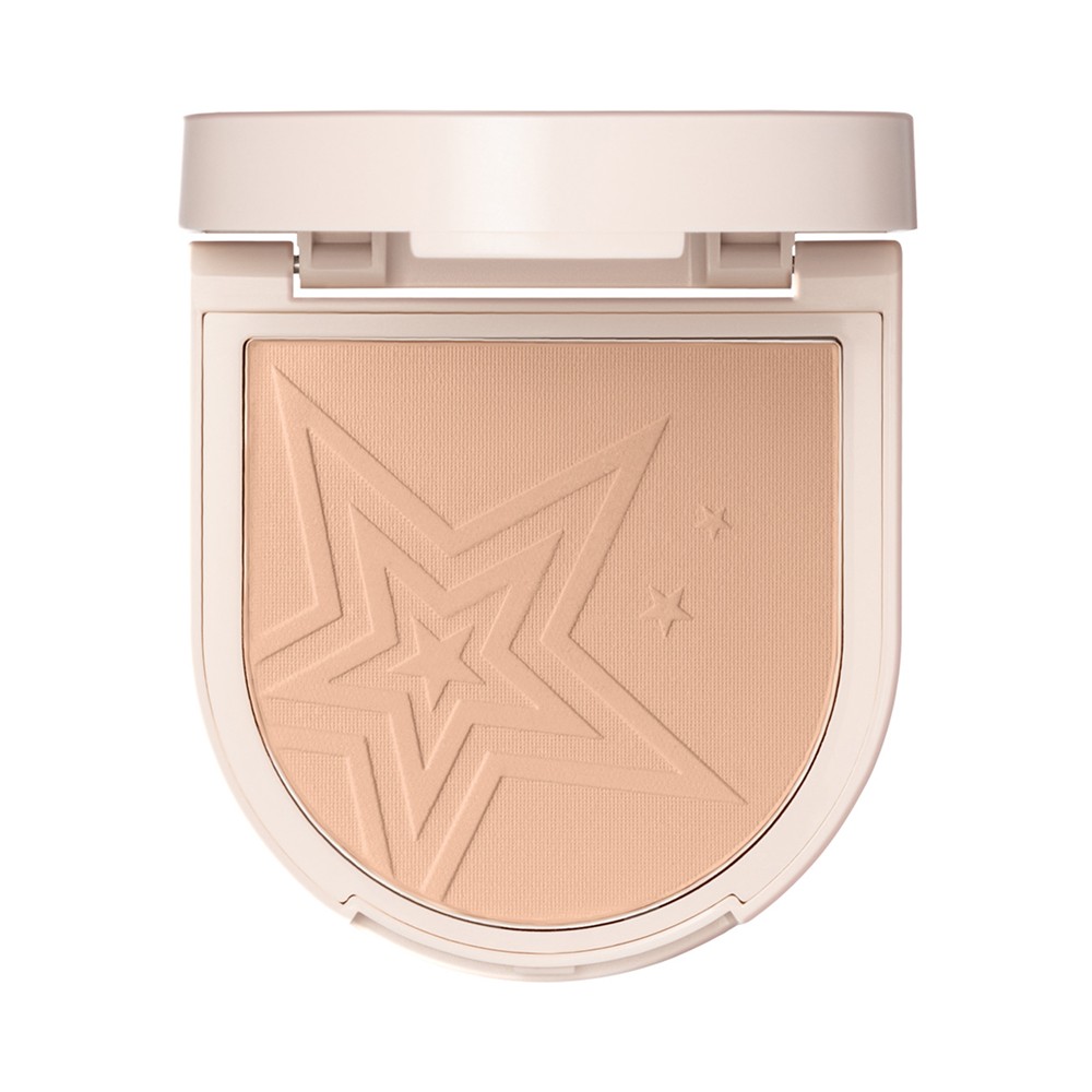 Сатиновая пудра для лица Stellary Compact satin powder 03 7г. Фото 1.