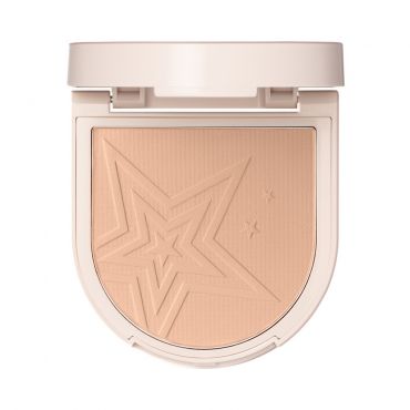 Сатиновая пудра для лица Stellary Compact satin powder 03 7г.