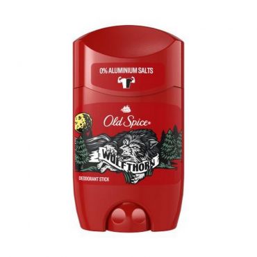 Мужской дезодорант Old Spice " Wolfthorn " 50мл.