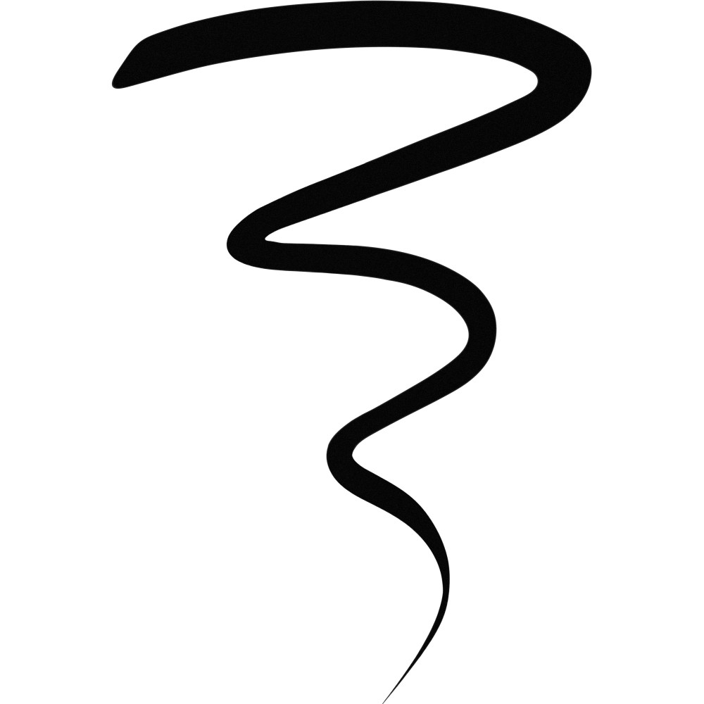 Подводка для глаз с кисточкой Vivienne Sabo Linerextase 01 0,5мл. Фото 4.