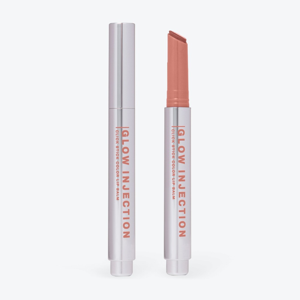 Бальзам - стик для губ Influence Beauty Glow Injection 08 2г. Фото 3.