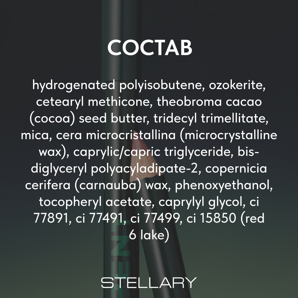 Карандаш для губ Stellary Serpent 02 0,95г. Фото 9.