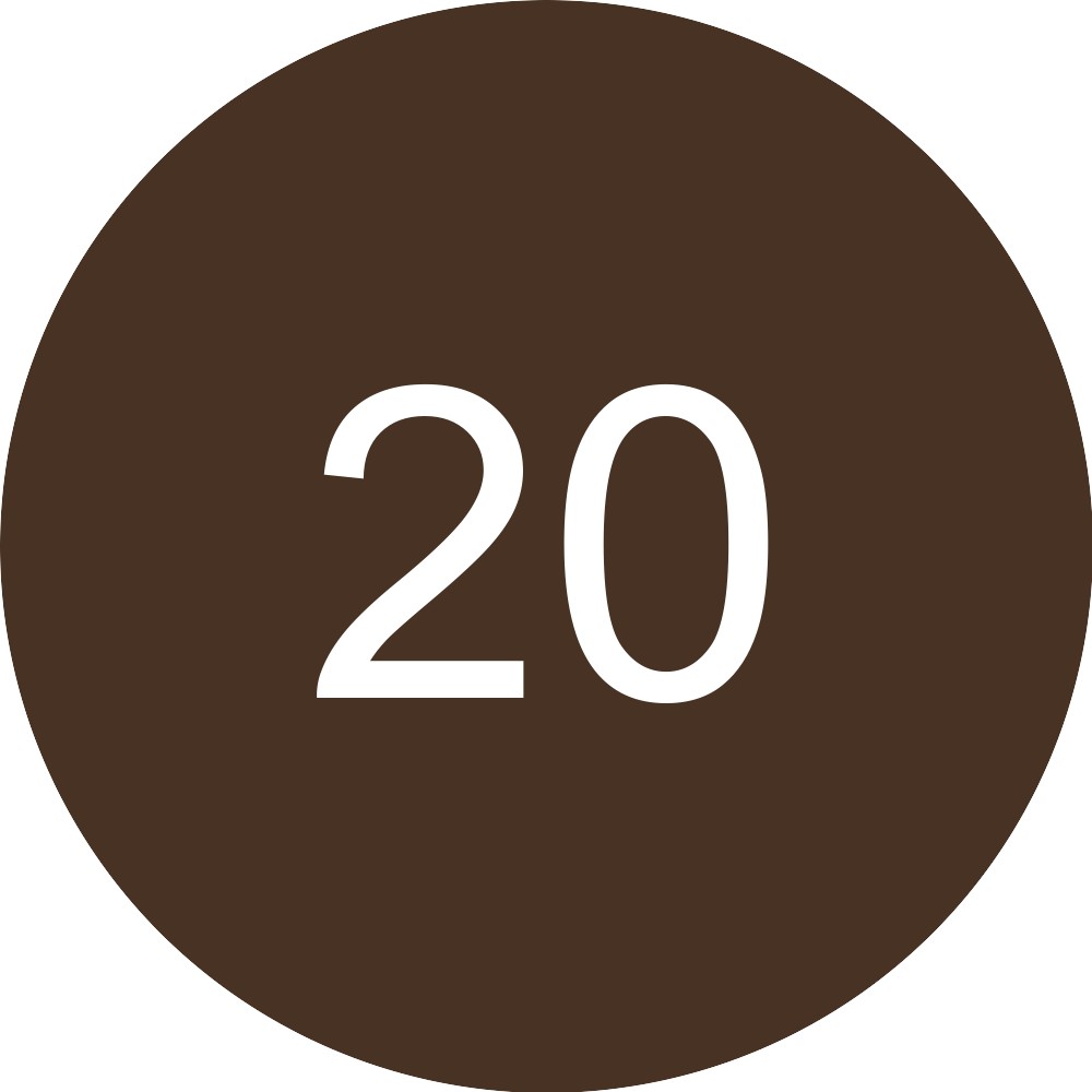 Подводка - фломастер для век Essence Eyeliner pen extra long-lasting 020 1мл. Фото 7.