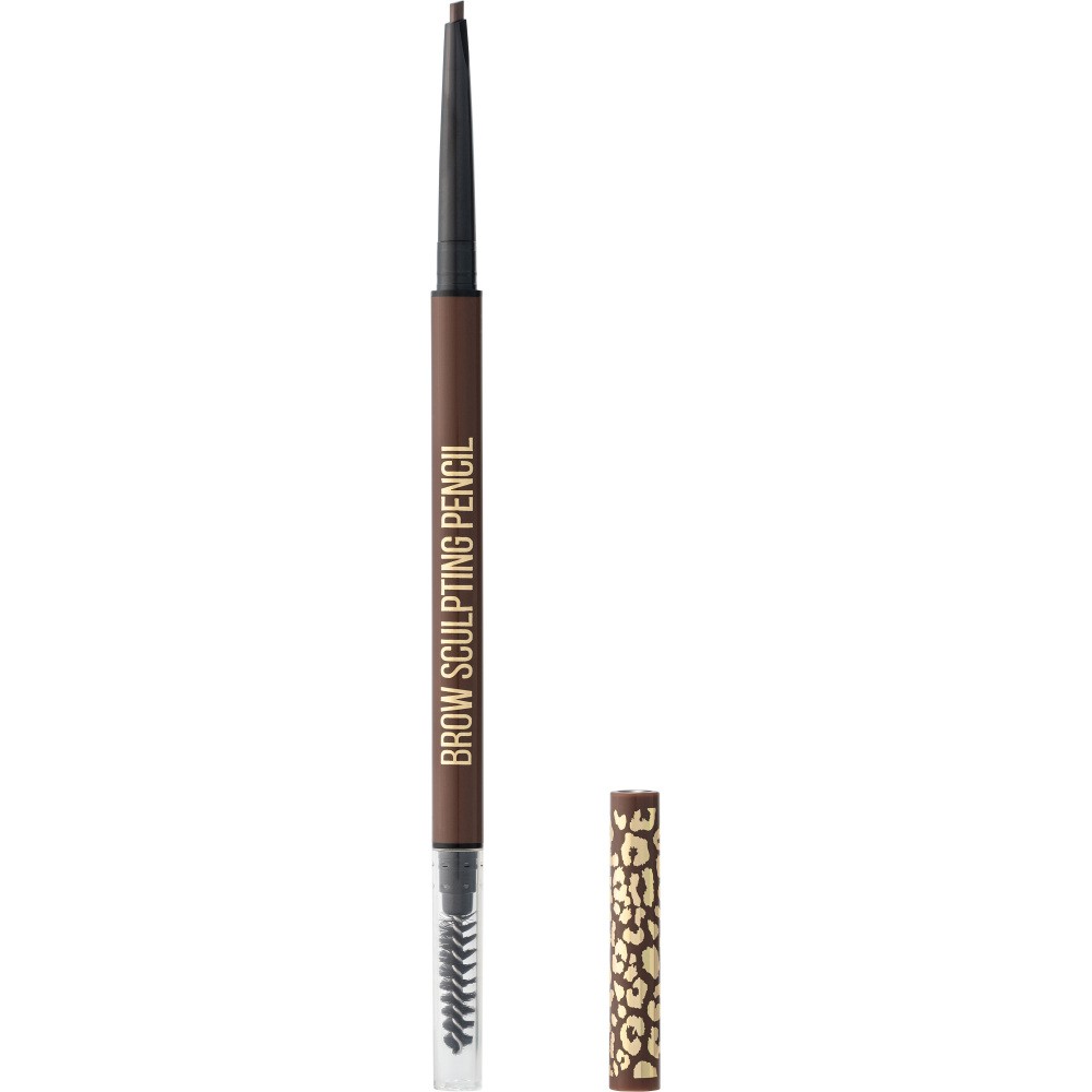 Автоматический карандаш для бровей Stellary Brow Sculpting pencil 04 0,08г. Фото 4.