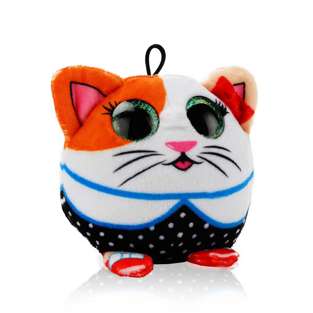Мягкая игрушка 1 Toy " Кто в мешке ? ". Фото 4.