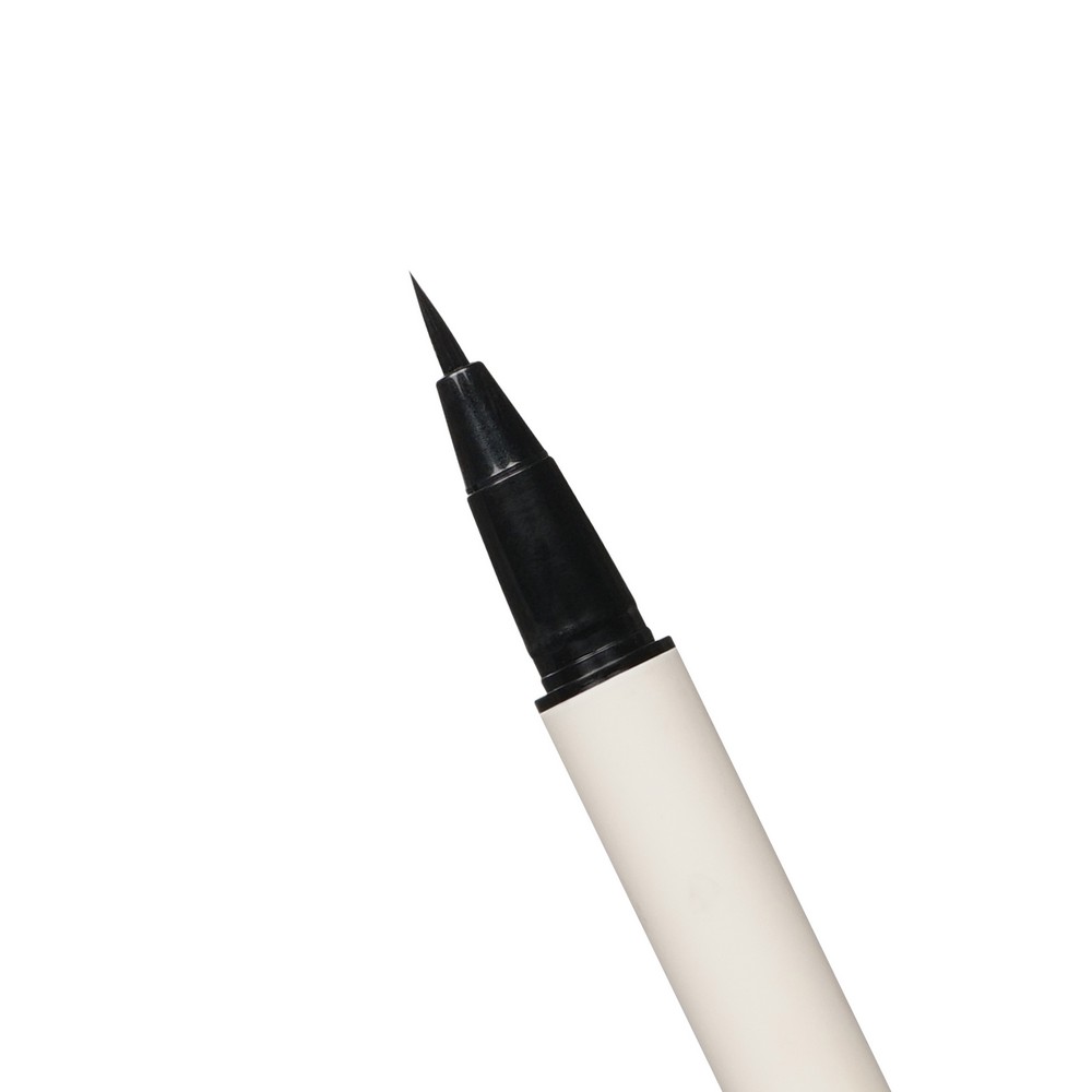 Подводка для век Focallure Lasting Waterproof Liquid Eyeliner S01 0,6г. Фото 6.