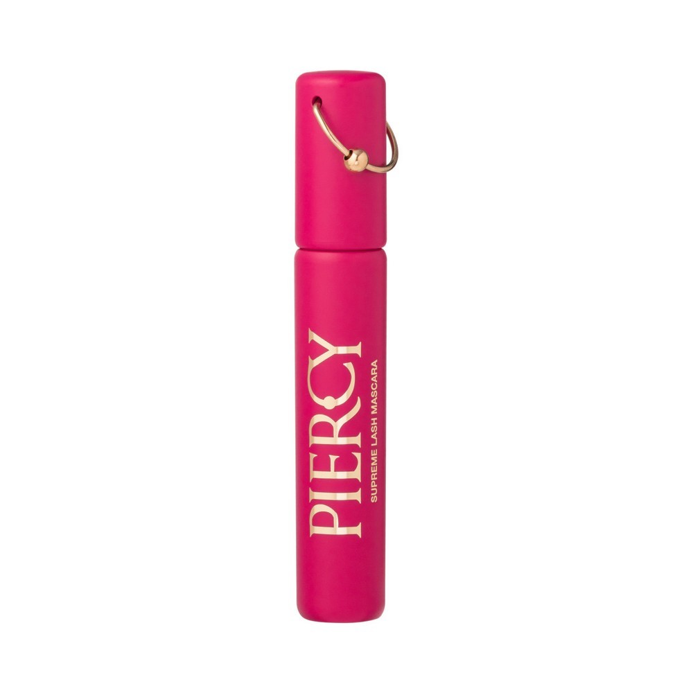 Удлиняющая тушь для ресниц Beauty Bomb Piercy Supreme Lash Mascara 9мл. Фото 2.