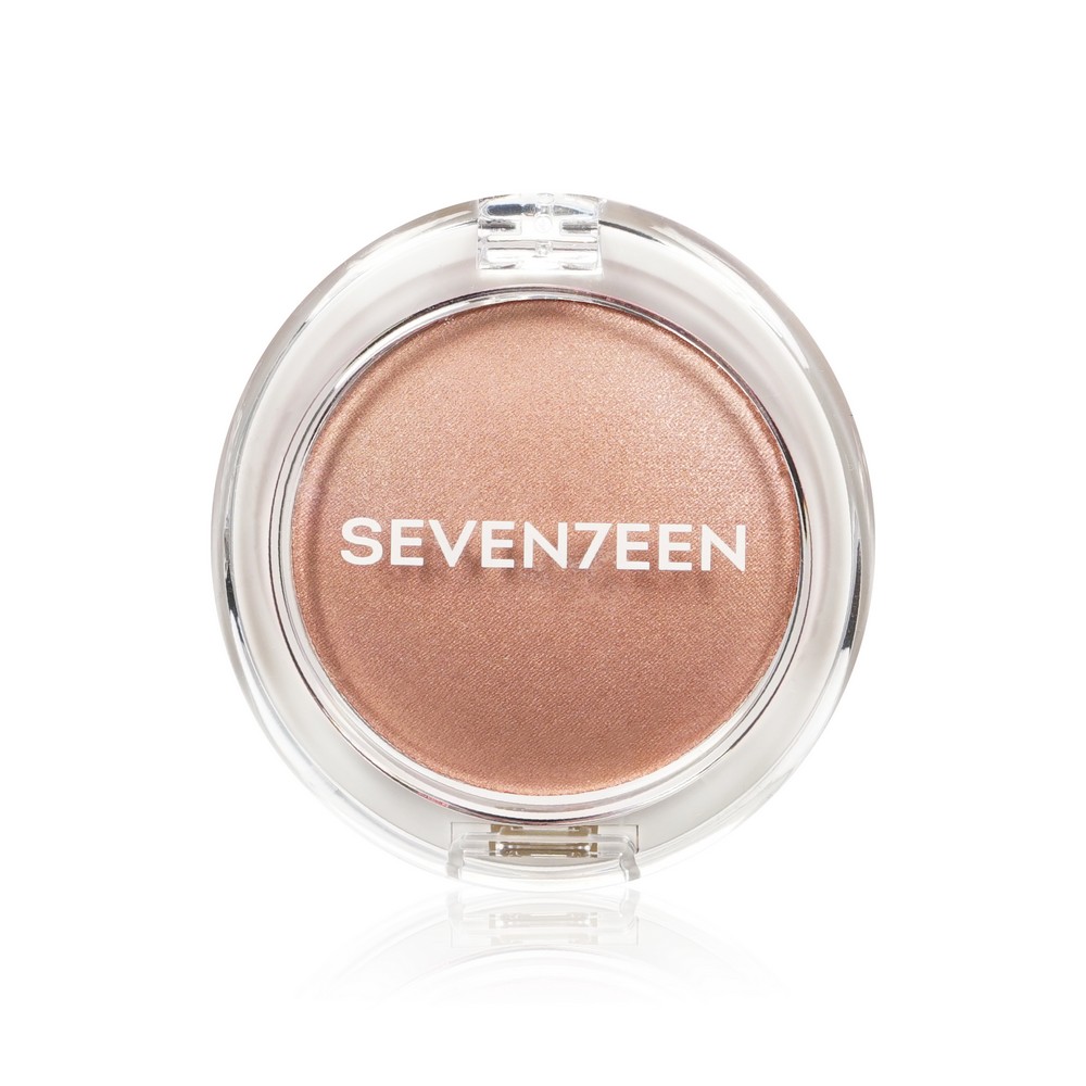 Перламутровые румяна для лица Seven7een Pearl Blush Powder 04 7,5г